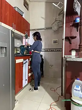 Goddess-Love- online show from 01-12-26, 11:50