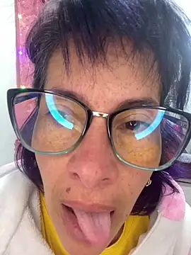 Goddess-Love- online show from 12-18-25, 09:25