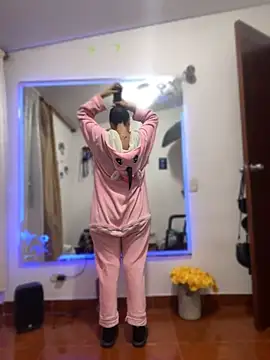 Goddess-Love- online show from 06-01-26, 10:04