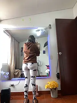 Goddess-Love- online show from 06-15-26, 12:38