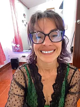 Goddess-Love- online show from 04-10-26, 09:22