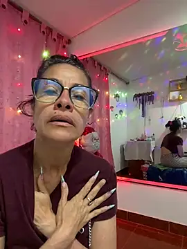 Goddess-Love- online show from 12-04-25, 09:19