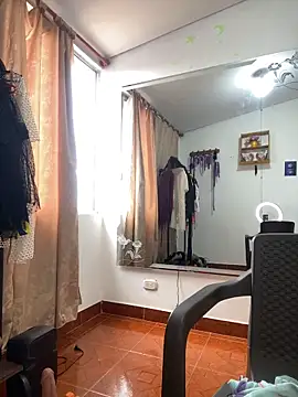Goddess-Love- online show from 06-30-26, 01:44