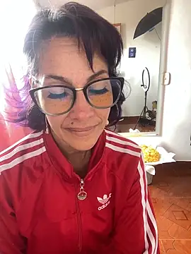 Goddess-Love- online show from 01-31-26, 08:18