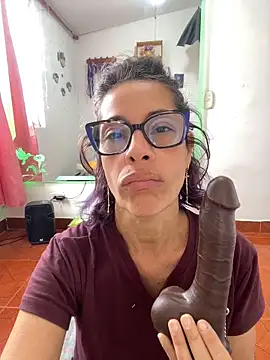 Goddess-Love- online show from 04-09-26, 12:55