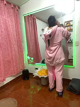 Goddess-Love- online show from 02-12-26, 11:10