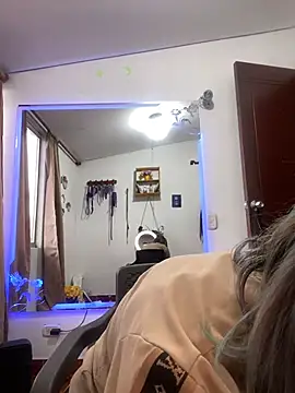 Goddess-Love- online show from 07-09-26, 11:20