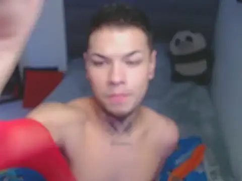 MarceloMilk online show from 10-06-25, 04:24