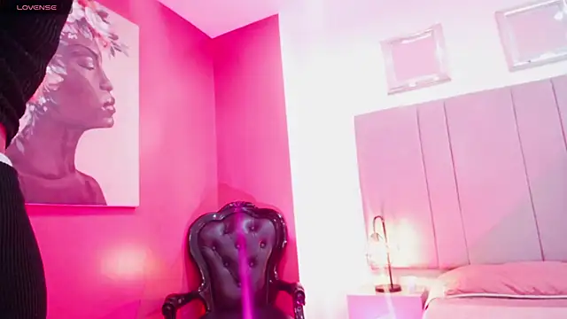 ILENAHEY online show from 03-21-25, 12:17