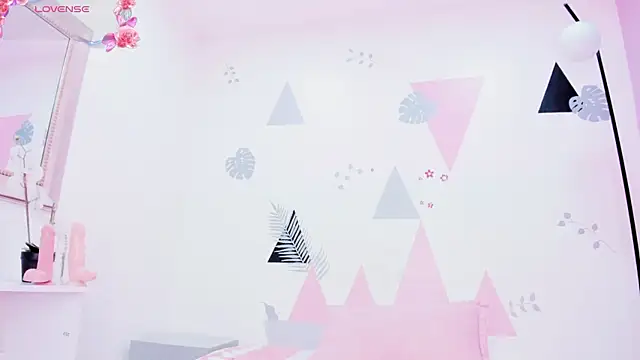 ILENAHEY online show from 10-07-25, 08:21