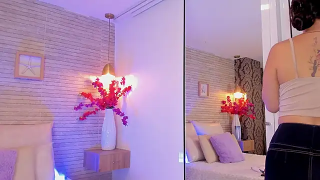 Snapshot of Catalinna_Thompson chatting on 10-19-25, 11:46 Catalinna Thompson online show from 10-19-25, 11:46