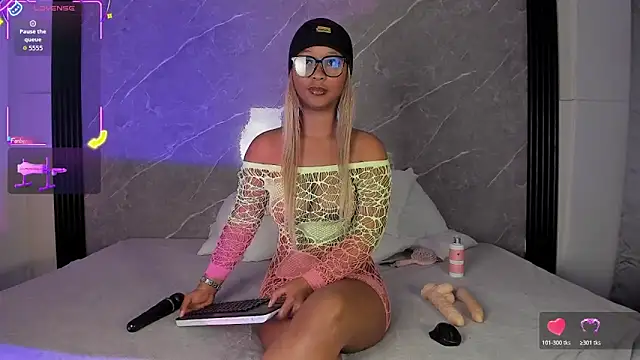 RachellEbony online show from 02-06-26, 01:51