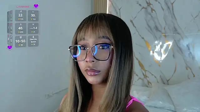 RachellEbony online show from 05-08-26, 07:06