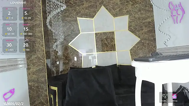 Kate Dynasty online show from 02-06-26, 01:01