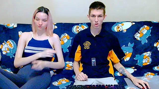 Ivy Lester online show from 12-04-25, 06:18