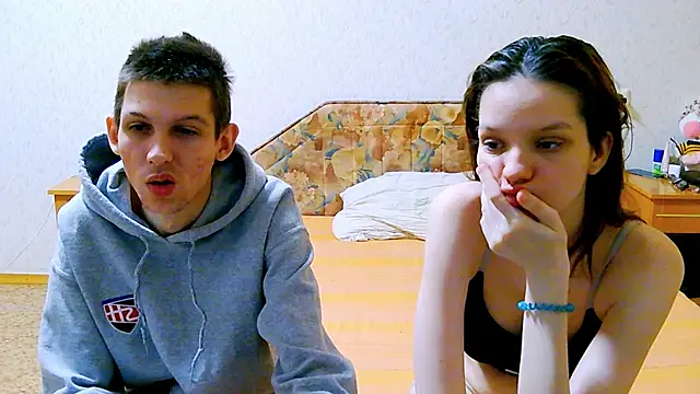 Ivy Lester online show from 03-04-25, 05:45