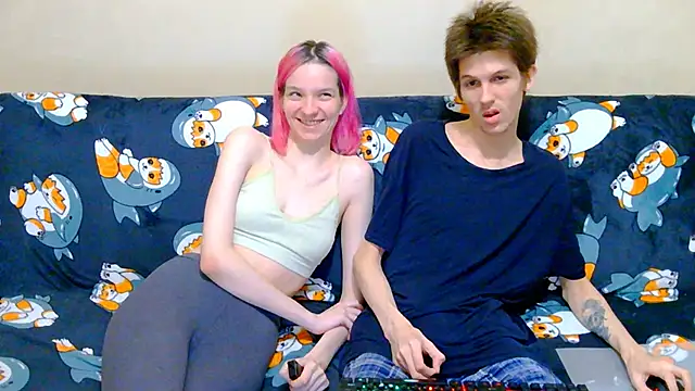 Ivy Lester online show from 09-14-25, 06:25