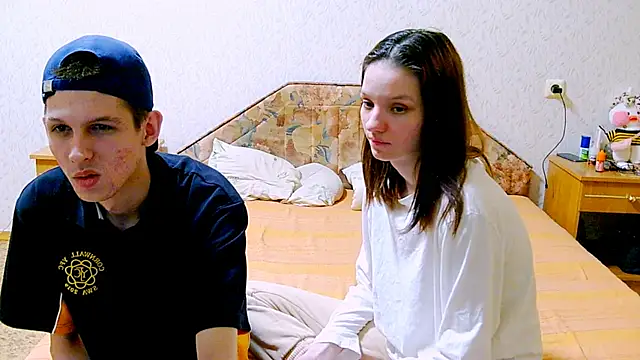 Ivy Lester online show from 02-28-25, 09:55