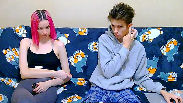 Ivy Lester online show from 09-12-25, 01:39