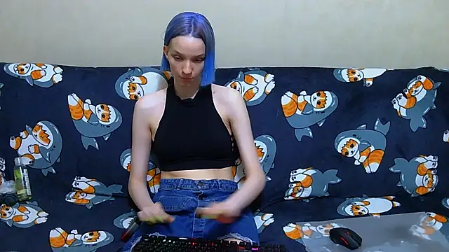 Ivy Lester online show from 05-26-26, 06:17