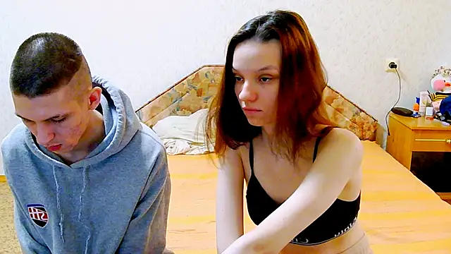 Ivy Lester online show from 03-14-25, 04:32