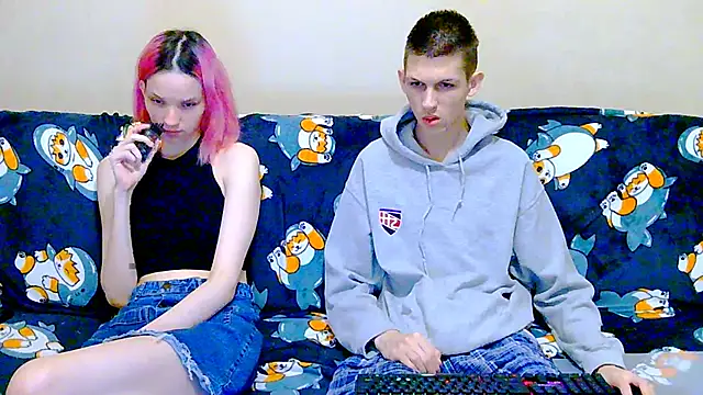 Ivy Lester online show from 10-23-25, 05:17