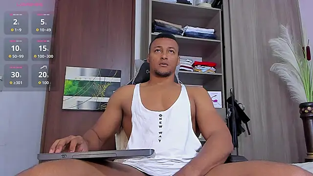 AnthonyWhite24 online show from 03-06-26, 05:30