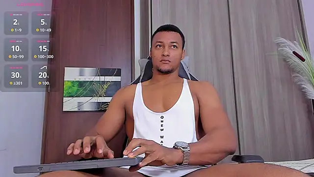 AnthonyWhite24 online show from 02-07-26, 09:28