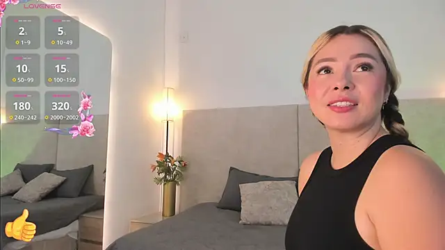 Saori newman online show from 05-11-26, 11:44