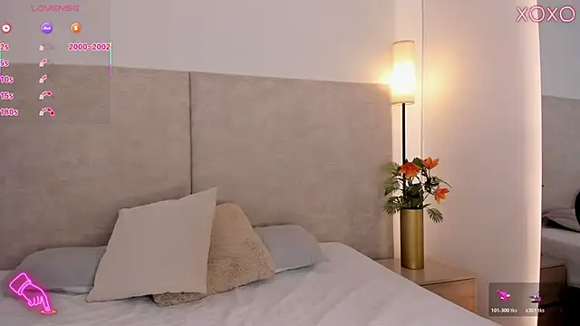 Saori newman online show from 11-10-25, 11:48