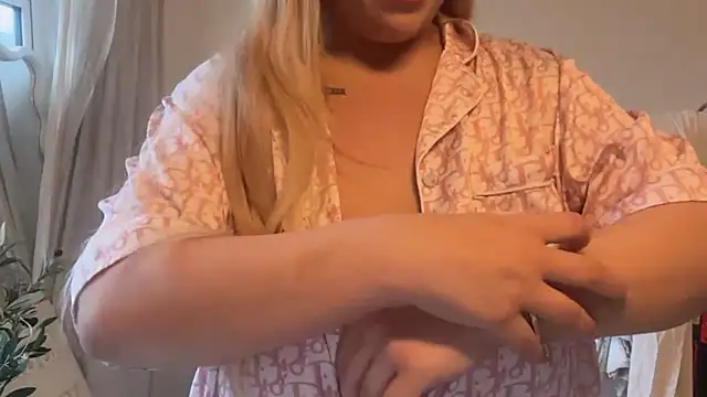 blairbella online show from 02-08-26, 08:12