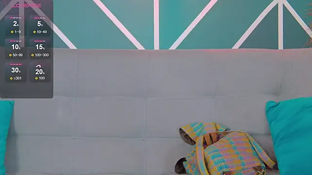 Lunamistyc online show from 09-27-25, 07:53