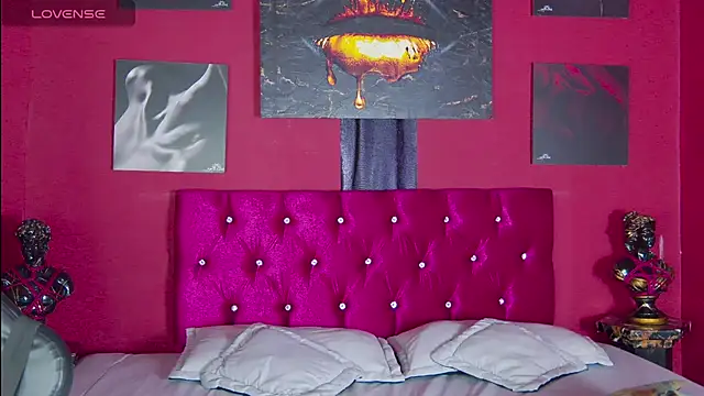 Lunamistyc online show from 11-07-25, 07:29