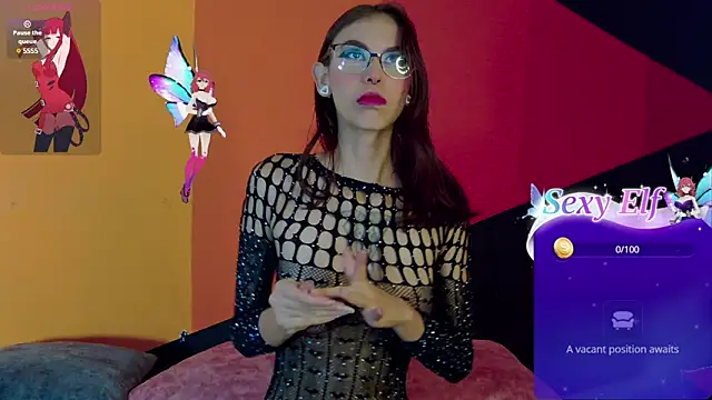 Lunamistyc online show from 03-17-25, 09:02