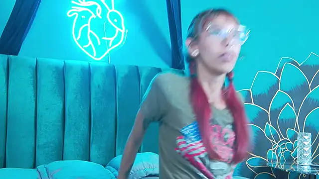 Lunamistyc online show from 01-12-26, 08:36