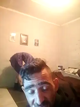 Snapshot of fuckbunny84b chatting on 03-17-25, 10:51 fuckbunny84b online show from 03-17-25, 10:51