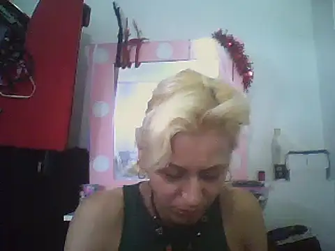 ariana crazzy online show from 01-16-26, 04:00