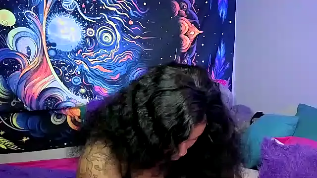 Snapshot of RoxiesObsession chatting on 03-20-25, 07:14 RoxiesObsession online show from 03-20-25, 07:14