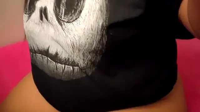 Snapshot of RoxiesObsession chatting on 03-03-25, 10:17 RoxiesObsession online show from 03-03-25, 10:17