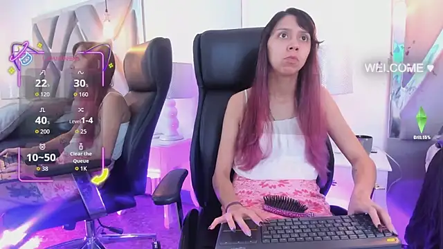 Goddess  Lilith online show from 01-15-26, 01:03