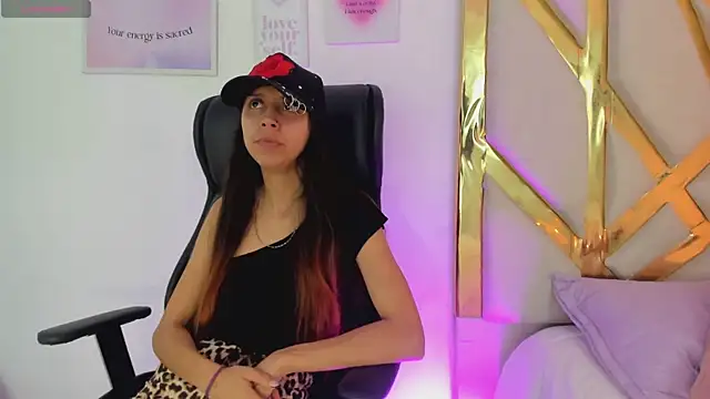 Goddess  Lilith online show from 11-30-25, 03:46