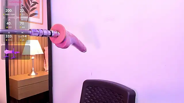 sexy mich 18 online show from 02-17-26, 08:06