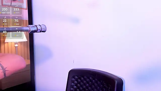 sexy mich 18 online show from 02-06-26, 08:27