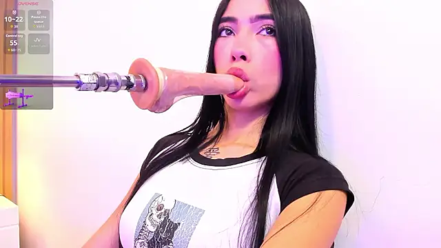 sexy mich 18 online show from 02-12-26, 12:27