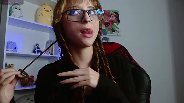 CelesteAyase online show from 05-05-26, 01:41