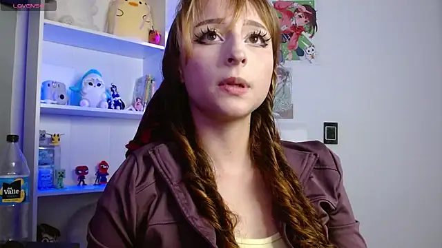 CelesteAyase online show from 05-08-26, 01:20
