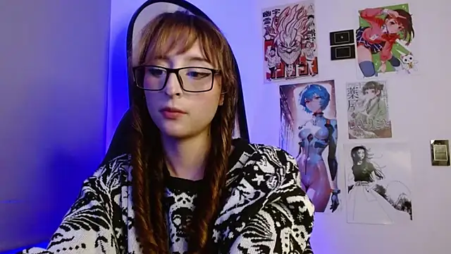 CelesteAyase online show from 03-26-26, 02:10