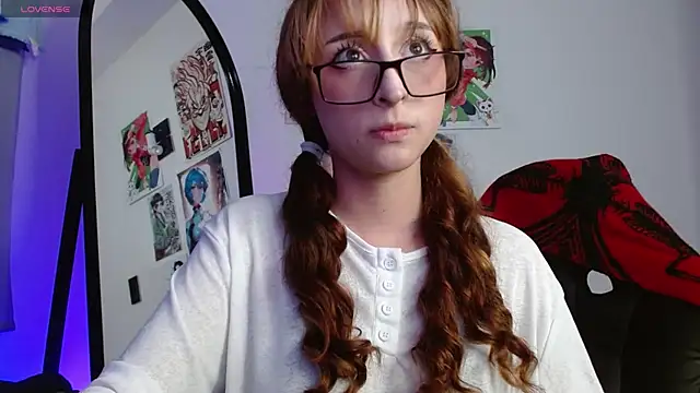 CelesteAyase online show from 04-15-26, 01:00