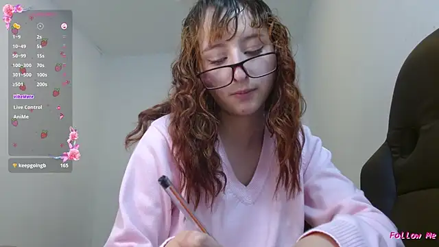 Snapshot of CelesteAyase chatting on 02-28-25, 12:32 CelesteAyase online show from 02-28-25, 12:32