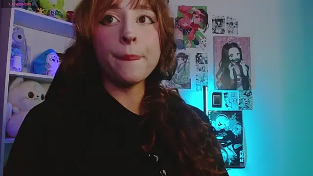 CelesteAyase online show from 06-19-26, 01:00
